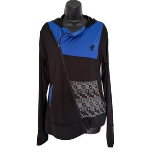 Hogwarts Ravenclaw Hoodie